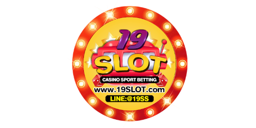 19slot เว็บพนันออนไลน์ ศูนย์รวมความบันเทิงครบวงจร